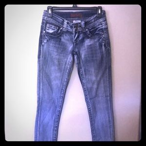 Women’s jeans